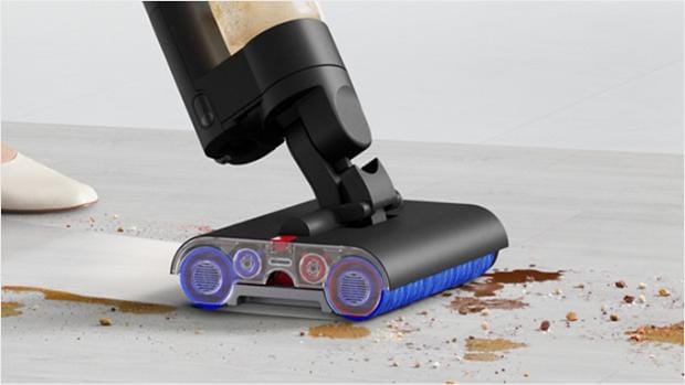 Karcher čistač tvrdih podova FC 8 Smart Signature Line (Kopiraj)