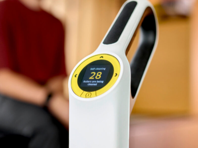 Karcher čistač tvrdih podova FC 8 Smart Signature Line