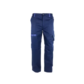 Lacuna radne pantalone hlače CLASSIC PLUS (Kopiraj) - M, Plava