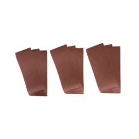 Scheppach brusni papir trouglasti za drvo-metal 280mm (10 KOM) za DS 930 (Kopiraj)