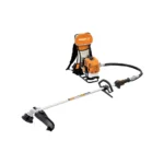 Villager motorni trimer za travu BC 522 E (Kopiraj)