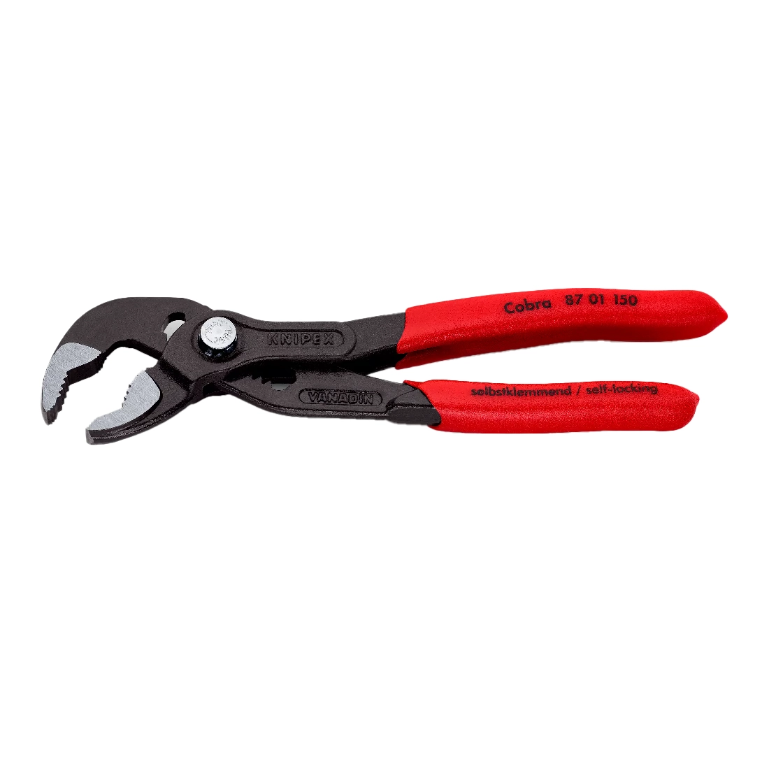 87 01 15013 Knipex kliješta papagajke Cobra 300mm 87 01 300 (Kopiraj)