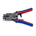 Knipex krimp kliješta za 8 polne konektore 191 mm 97 51 13 (Kopiraj)