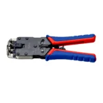 Knipex krimp kliješta za 8 polne konektore 191 mm 97 51 13 (Kopiraj)