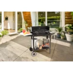 Lund roštilj na ugalj 53 x 33 cm 99911 (Kopiraj)