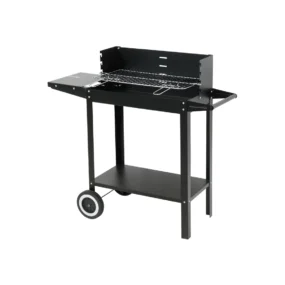 Lund roštilj na ugalj 53 x 33 cm 99911 (Kopiraj)