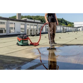 Metabo aku usisivač suvo mokro AS 36-18 L 20 PC-CC - Solo