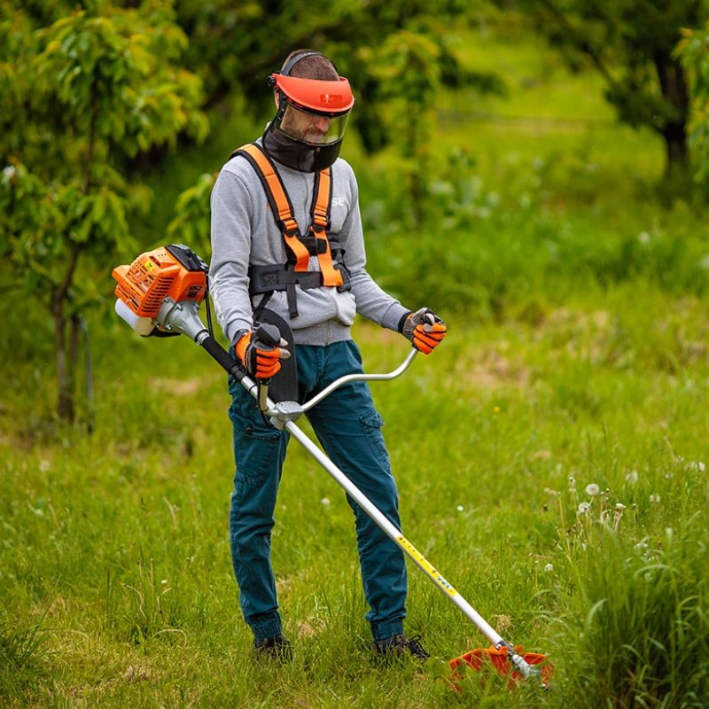 Villager motorni trimer za travu BC 43 EB (Kopiraj)