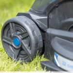 Scheppach aku kosačica kosilica Brushless IXES BC-MP430-X SET XL2 2x4Ah (Kopiraj)