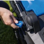 Scheppach samohodna aku kosačica kosilica Brushless IXES BC-MP470-X - SET XLx2 4x4Ah (Kopiraj)