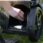 Scheppach samohodna aku kosačica kosilica Brushless IXES BC-MP470-X - SET XLx2 4x4Ah (Kopiraj)