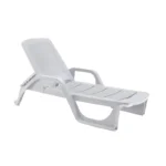 BICA plastična ležealjka 71 x 190 x 46 cm Zanzibar (Kopiraj)