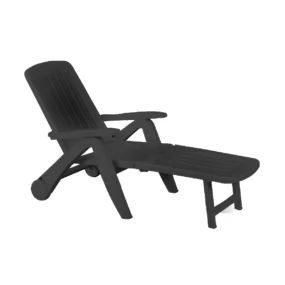 BICA baštenska klupa 150 x 53 x 77 cm Olimpia (Kopiraj) - Siva