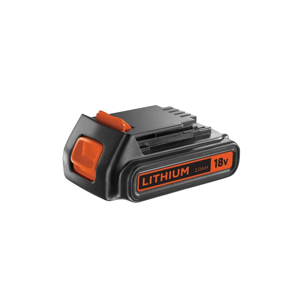 BL20182 Black+Decker brzi punjač 1 A BDC1A-GB (Kopiraj)