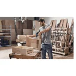 BOSCH aku bušilica odvijač GSR 12V-30 Li Professional sa priborom (Kopiraj)