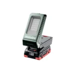 Metabo aku radna lampa BSA 18-1000 - Solo