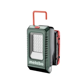 Metabo aku radna lampa BSA 18-1000 - Solo