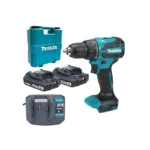 Makita aku bušilica odvijač DDF490WVE