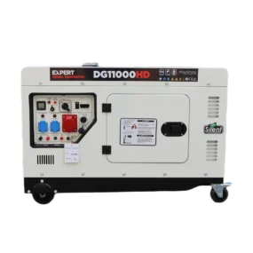 Expert dizel agregat za struju DG7000HD 7kW (Kopiraj)