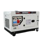 Expert dizel agregat za struju DG7000HD 7kW (Kopiraj)