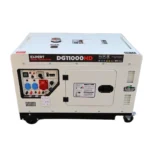 Expert dizel agregat za struju DG7000HD 7kW (Kopiraj)