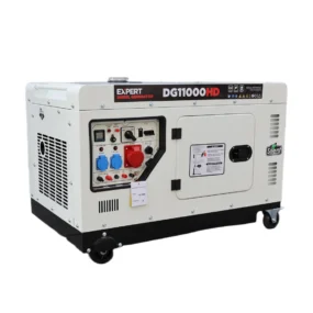 Expert dizel agregat za struju DG7000HD 7kW (Kopiraj)