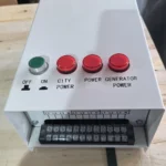 Expert dizel agregat za struju DG11000HD 11kW (Kopiraj)