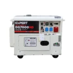 Scheppach dizel agregat za struju DPG5200-BE 5kW (Kopiraj)