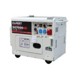 Scheppach dizel agregat za struju DPG5200-BE 5kW (Kopiraj)