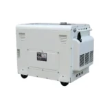 Scheppach dizel agregat za struju DPG5200-BE 5kW (Kopiraj)