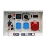 Scheppach dizel agregat za struju DPG5200-BE 5kW (Kopiraj)