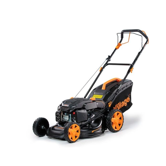 Villager motorna kosačica kosilica EAGLE 4111 V (Kopiraj)