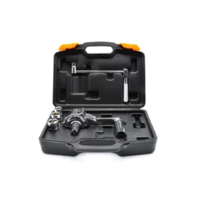 Geko ruski ključ sa nasadnim ključevima 32-33mm 1.0" G10070 (Kopiraj)