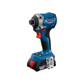 Bosch aku udarni rotacioni odvijač GDX 18V-200 C Professional - SOLO (Kopiraj)