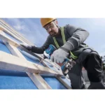 Bosch aku udarni rotacioni odvijač GDX 18V-200 C Professional - SOLO (Kopiraj)