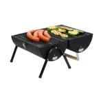 Zilan roštilj na ugalj 54 x 42.5 cm ZLN3574 (Kopiraj)