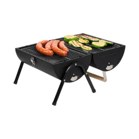 Zilan roštilj na ugalj 54 x 42.5 cm ZLN3574 (Kopiraj)