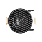 Home prenosni roštilj na ugalj 41.5 x 44.5 x 30 cm GR01 (Kopiraj)