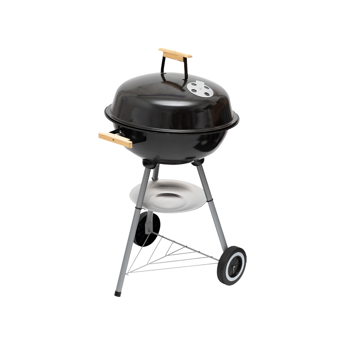 GR022 Home prenosni roštilj na ugalj 41.5 x 44.5 x 30 cm GR01 (Kopiraj)