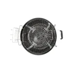 Home okrugli roštilj na ugalj Ø54 cm GR03