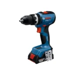 Bosch aku udarna bušilica odvijač GSB 18V-50 Professional 2 x 2Ah (Kopiraj)