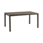 BICA baštenski sto 80 x 80 x 74 cm DALLAS (Kopiraj)