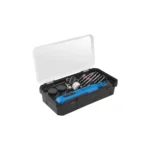 HOEGERT aku brusilica gravirka 7.2V HT2E107