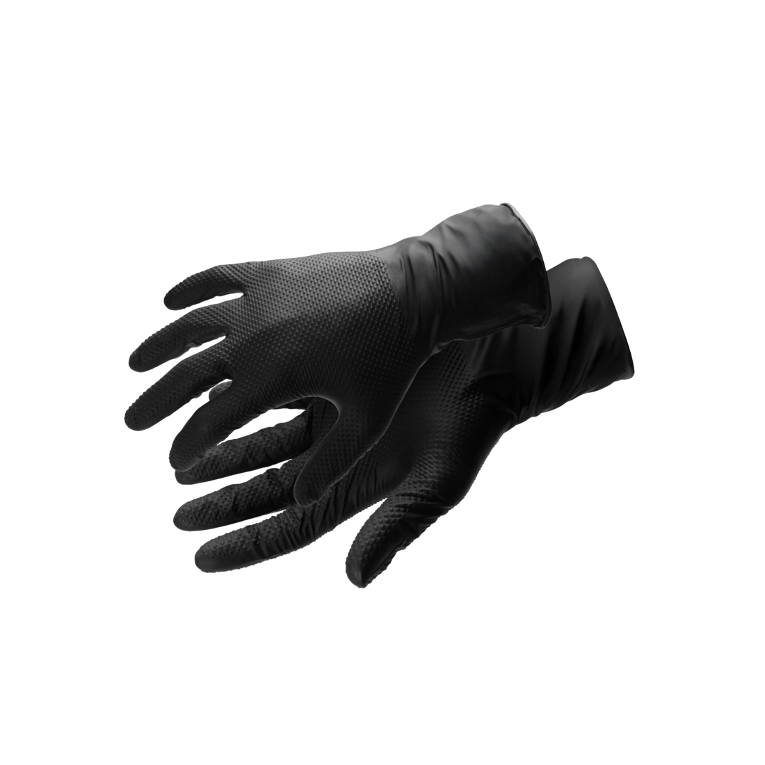 HT5K7741 HOEGERT jednokratne radne rukavice nitrilne HT5K774