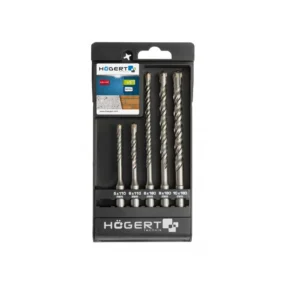 HOEGERT list kružne pile/cirkulara za drvo 160 mm 18 Z HT6D773 (Kopiraj)