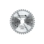 HOEGERT list kružne pile/cirkulara za drvo 185 mm 36 Z HT6D779 (Kopiraj)