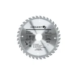 HOEGERT list kružne pile/cirkulara za drvo 185 mm 48 Z HT6D781 (Kopiraj)