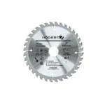 HOEGERT list kružne pile/cirkulara za drvo 190 mm 24 Z HT6D783 (Kopiraj)