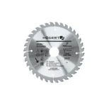 HOEGERT list kružne pile/cirkulara za drvo 190 mm 40 Z HT6D784 (Kopiraj)