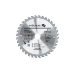 HOEGERT list kružne pile/cirkulara za drvo 216 mm 48 Z HT6D787 (Kopiraj)